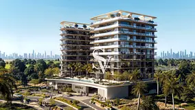 Dubai South | Furnished | Spacious Apartments