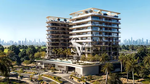 Dubai South | Furnished | Spacious Apartments