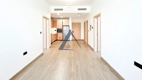Brand new | Quality Finishing | High Floor