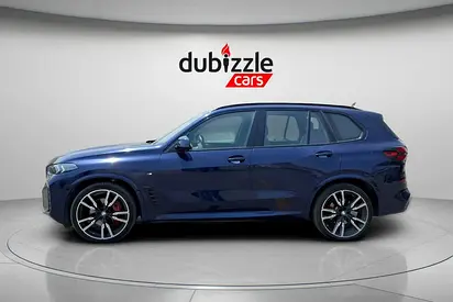 2024 BMW X5 — миниатюра 5