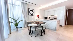 Brand-New 2-Bedroom Villa in Danah Bay