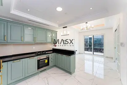 Spacious Layout | Fully Furnished | Luxury Living