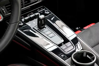 2025 Porsche 911 缩略图 10