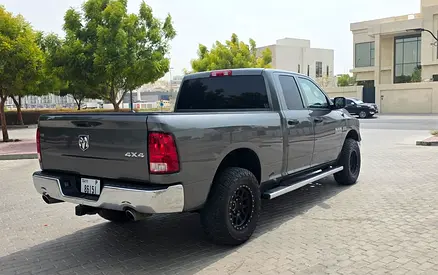 2013 Dodge RAM 1500 照片 7