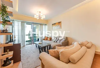 Fully Furnished | Mid Floor | Vastu