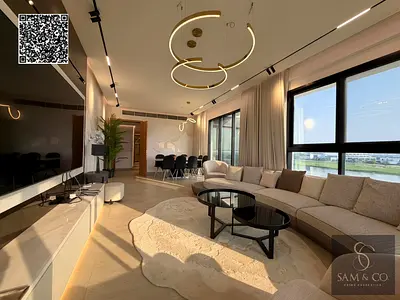 Ready To Move | Brand New Apartment | Fully Furnished | Golf View