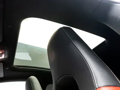 Mercedes-Benz CLA 45 S AMG 4MATIC+, миниатюра 17