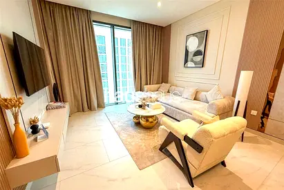 Exclusive | Immaculate | High Floor