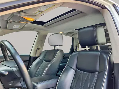 2018 Infiniti QX60 — миниатюра 10