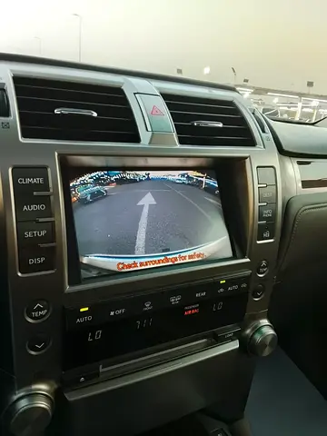 صورة 18 لـ 2012 Lexus GX-SERIES