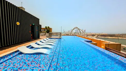 2 BHK |•| MODERN FINISHING |•| NEAR METRO |•| LUXURY BUILDING |•| ALL AMENITIES
