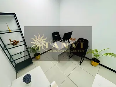 Beautiful Office | Direct From Landlord | Near To Metro Station |