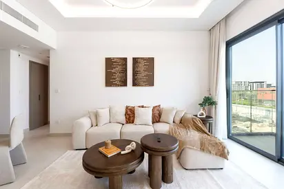 BRAND NEW | 1 BDR | MONTHLY RENTAL