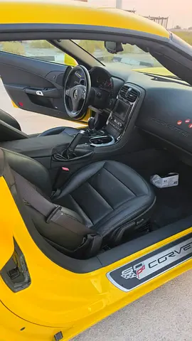 صورة 10 لـ 2013 Chevrolet CORVETTE