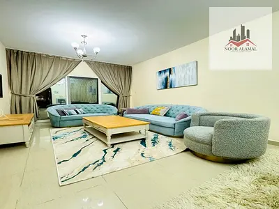 🏠 **شقة غرفة وصالة للإيجار في الشارقة – منطقة التعاون** 📍  📍 **الموقع:** التعاون، الشارقة 🏪 خلف **Day to Day** 🚗 موقع مميز بالقرب من **مخرج دبي**
