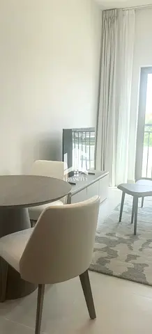 Furnished Studio Great Price | Ready to Move