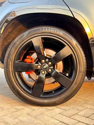 صورة مصغرة 18 لـ 2022 LAND Rover DEFENDER