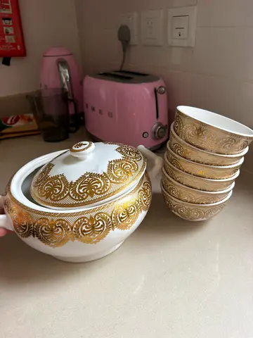 Set 100dhs for all