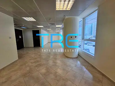 FULL FITTED OFFICE AVAILABLE FOR RENT