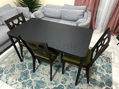 Ikea dinning table