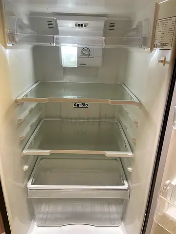 Fridge