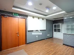 Fitted Office | Partitioned | Private Pantry
