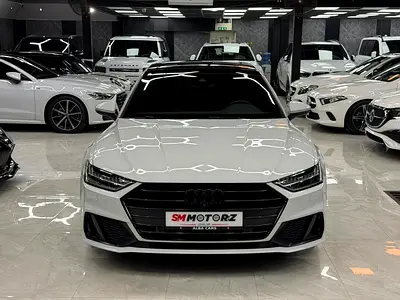صورة 3 لـ 2019 AUDI A7