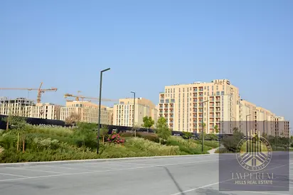 One bedroom and living room - freehold - pool view - handover in 3 months - 10% return on investment - smart home - gated residential complex