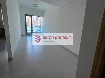 Private Terrace | Spacious| Unfurnished| Low Floor
