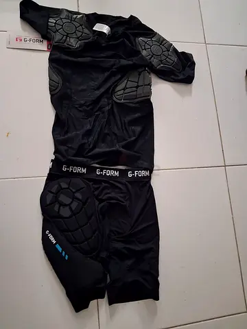 Protective clothes