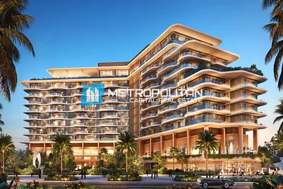 Zayed Museum View | High Floor | Prime Location