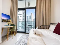Furnished | Spacious Layout | Prime Location