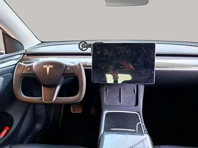 2022 Tesla MODEL Y photo 10