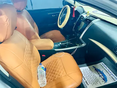 صورة مصغرة 11 لـ 2016 Nissan ALTIMA