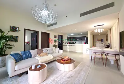 Semi Refurbished | High Floor | VOT
