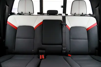 2024 GMC CANYON 缩略图 19