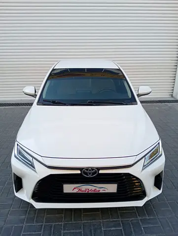 صورة 9 لـ 2023 Toyota YARIS