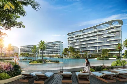 LIMITED OFFER | PRIME LOCATION | LIVE THE LUXURY