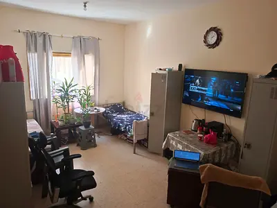 FAMILY HALL ROOM IN SHABIYA 12 AVAILABLE FOR MONTHLY RENT