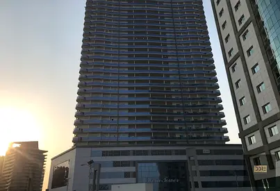 Vacant Now | Canal View | Huge Balcony