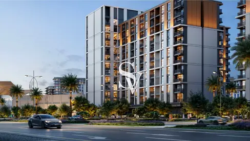10% ROI | Future Financial Hub | Close to Metro