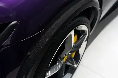 2025 Ferrari PUROSANGUE 缩略图 16