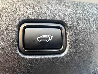 Hyundai TUCSON Limited, миниатюра 19