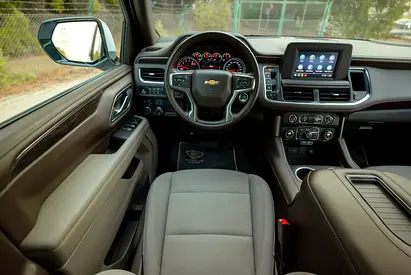 2024 Chevrolet TAHOE — фото 9
