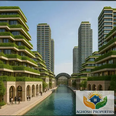 🔥 Lowest Price Guaranteed | Milan-Inspired Living | Steps from Metro | Stylish New Community | Lim