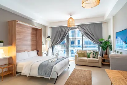 Stunning | Furnished | Beach Access