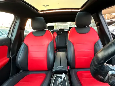 Mercedes-Benz A-Class A 200 AMG Premium Plus, миниатюра 11