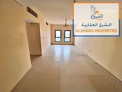 2 Bedrooms + Living Room for Annual Rent – Al Hamidiyah 1, Ajman