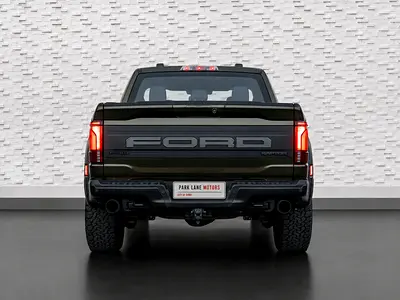 2024 FORD F-150 照片 4