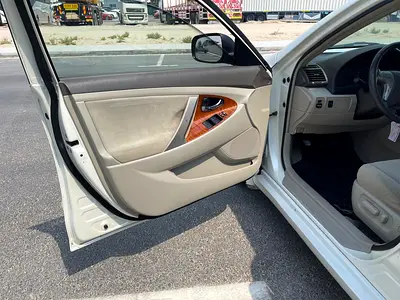 2011 Toyota CAMRY 照片 11
